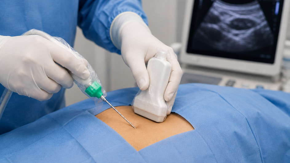 Graft biopsy